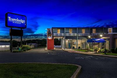Travelodge by Wyndham Aberdeen