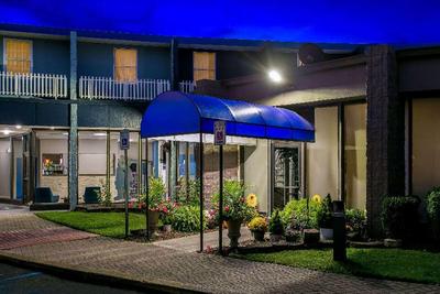 Travelodge by Wyndham Aberdeen