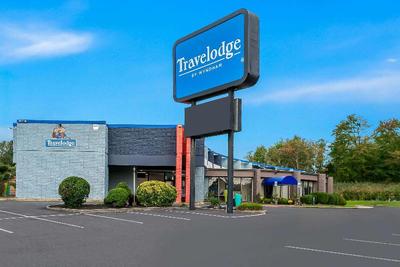 Travelodge by Wyndham Aberdeen