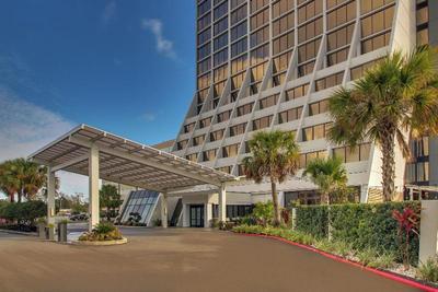 Mobile Marriott