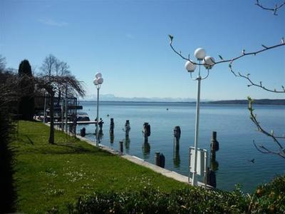 Seehotel Leoni
