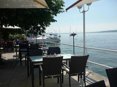 Seehotel Leoni