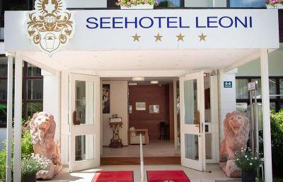 Seehotel Leoni