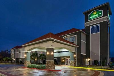 La Quinta Inn & Suites Macon West