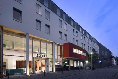 Kolping Stadthotel Münster