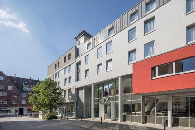 Kolping Stadthotel Münster