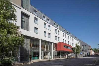 Kolping Stadthotel Münster
