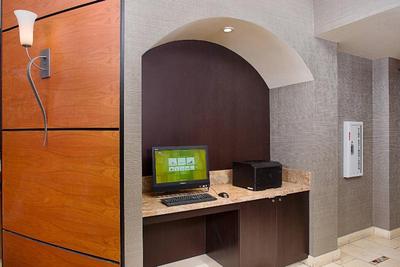 Courtyard by Marriott Paso Robles