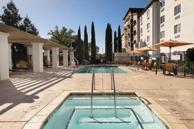 Courtyard by Marriott Paso Robles
