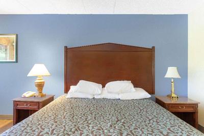 Red Roof Inn Baltimore