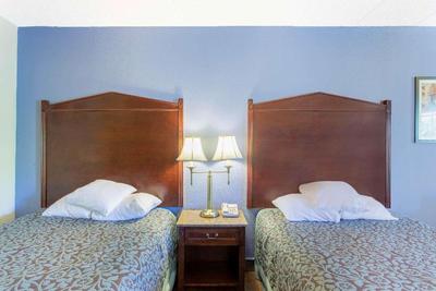 Red Roof Inn Baltimore