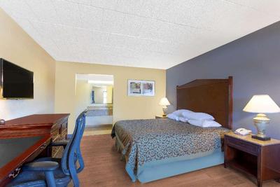 Red Roof Inn Baltimore
