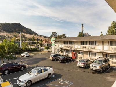 San Luis Inn & Suites