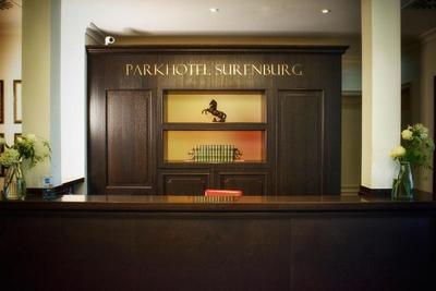 Parkhotel Surenburg