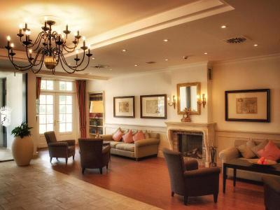 Parkhotel Surenburg