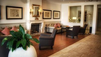 Parkhotel Surenburg