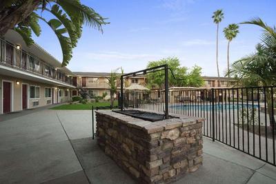 Travelodge by Wyndham Santa Maria