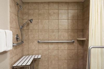 Super 8 by Wyndham Salinas