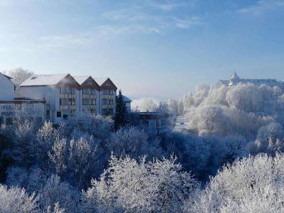 Ringhotel Roggenland