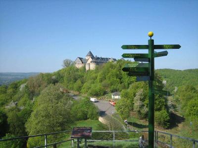 Ringhotel Roggenland