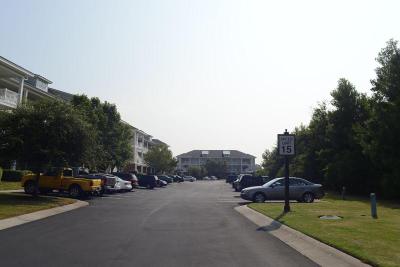 River Oaks Golf Villas