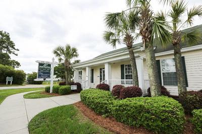 River Oaks Golf Villas
