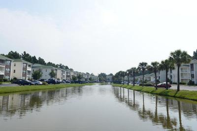 River Oaks Golf Villas