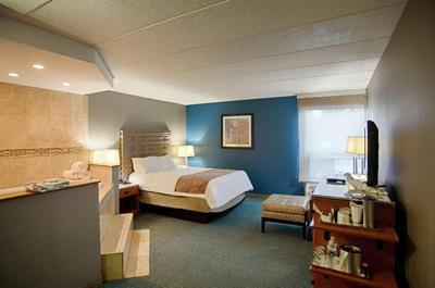 DoubleTree by Hilton Roseville Minneapolis