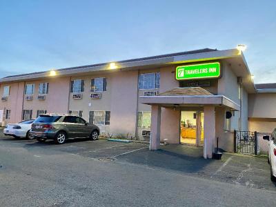 Travelodge Medford