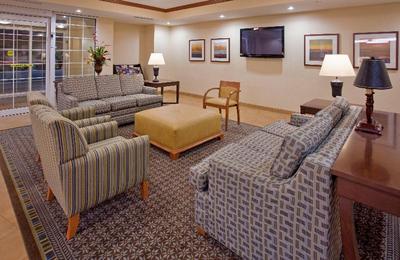 Candlewood Suites Kansas City Northeast