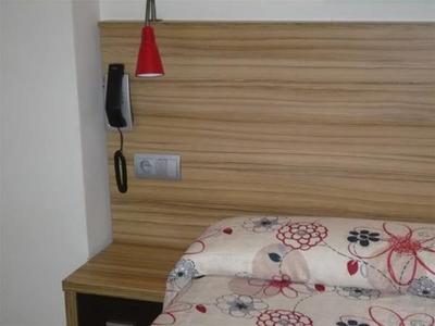 HA Hotel Trebol