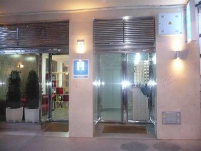 HA Hotel Trebol