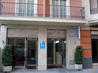 HA Hotel Trebol