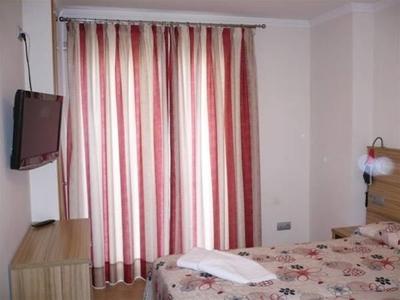 HA Hotel Trebol