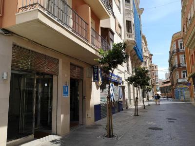 HA Hotel Trebol