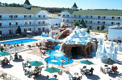 Wintergreen Resort and Conference Center