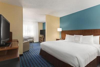 Fairfield Inn