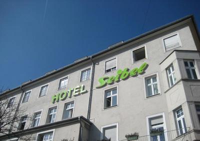 Seibel