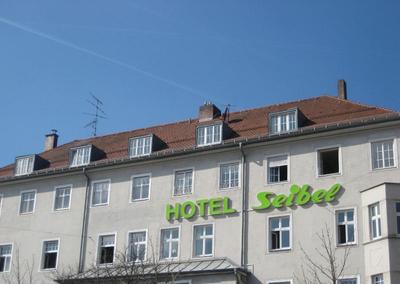 Seibel