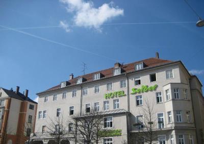 Seibel