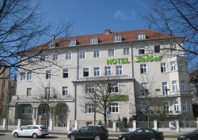 Seibel