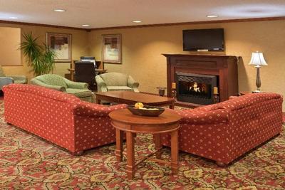 Holiday Inn Express Mt. Vernon