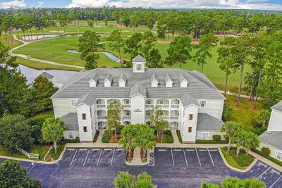 World Tour Golf Resort