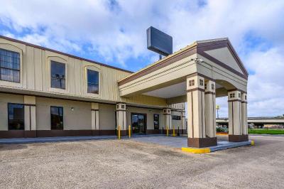 Quality Inn New Orleans