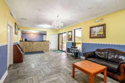Quality Inn New Orleans