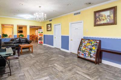 Quality Inn New Orleans