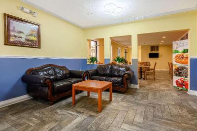 Quality Inn New Orleans