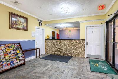 Quality Inn New Orleans