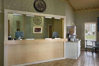 Super 8 by Wyndham Mt. Vernon IL