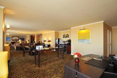 Intercontinental Kansas City At The Plaza